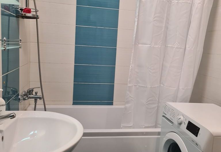 DE INCHIRIAT | APARTAMENT 2 CAMERE | POD CONSTANTA - Poză 9