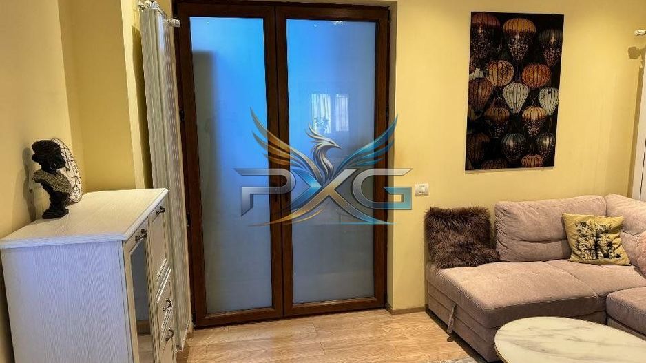 APARTAMENT 2 CAMERE UNIRII - Poză 1