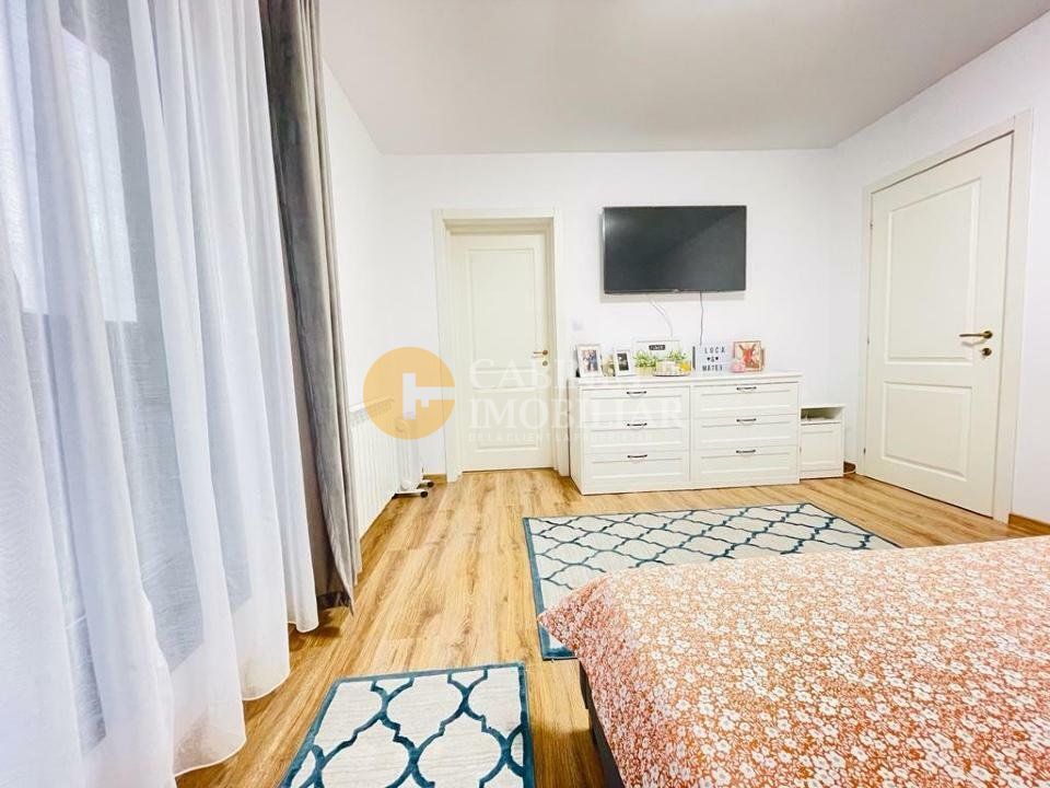 Casa cu Garaj mobilata si utilata complet - Poză 13