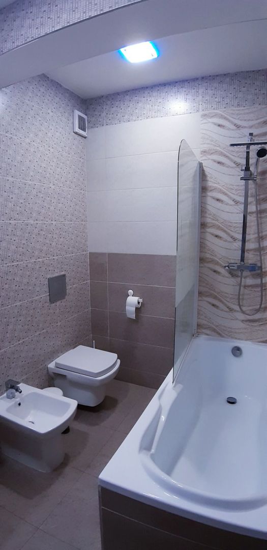 Apartament 3 camere | Tractorul | Isaran - Poză 10