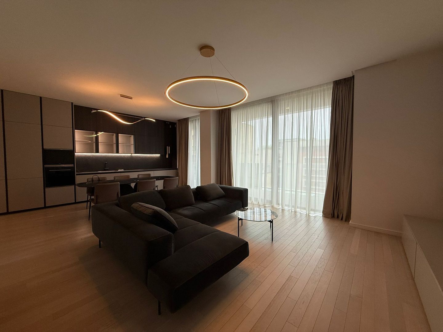 Apartament Premium I Floreasca - Poză 3