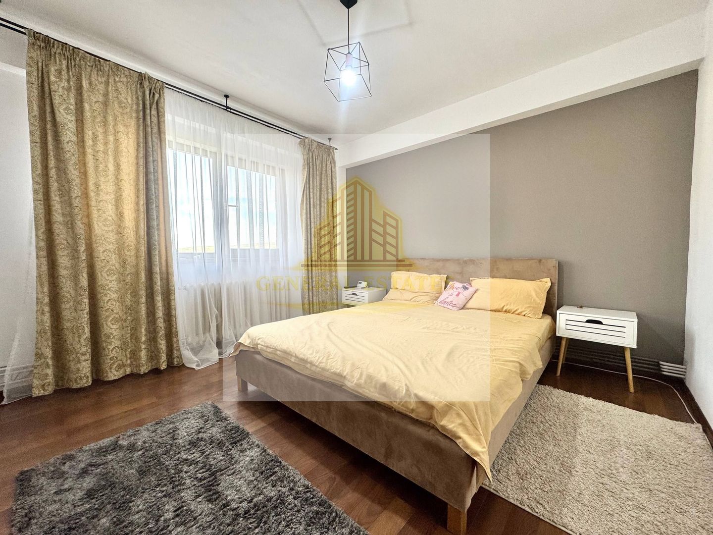 Spre Vânzare apartament cu 3 camere - 72 m.p - Nicolina, Iași - Poză 6