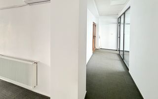 Spatiu birouri de inchiriat 240mp, Bd. Liviu Rebreanu, Comision 0 - Poză 5