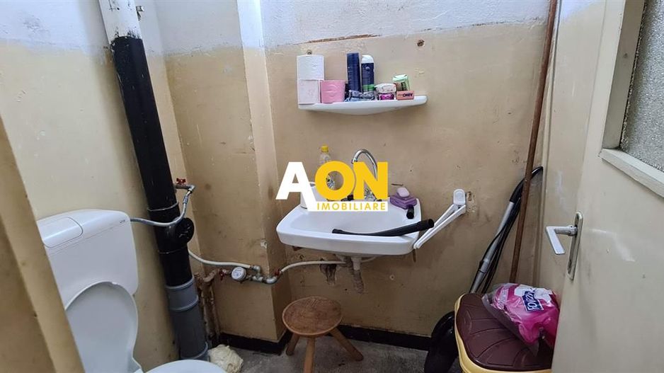 Apartament 3 camere, decomandat, str. Closca - Poză 8