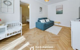 Apartament cochet - prima inchiriere - zona Girocului - Poză 3