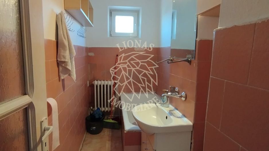 Apartament de inchiriat 2 camere-balcon-etaj 3-Decebal - Poză 6