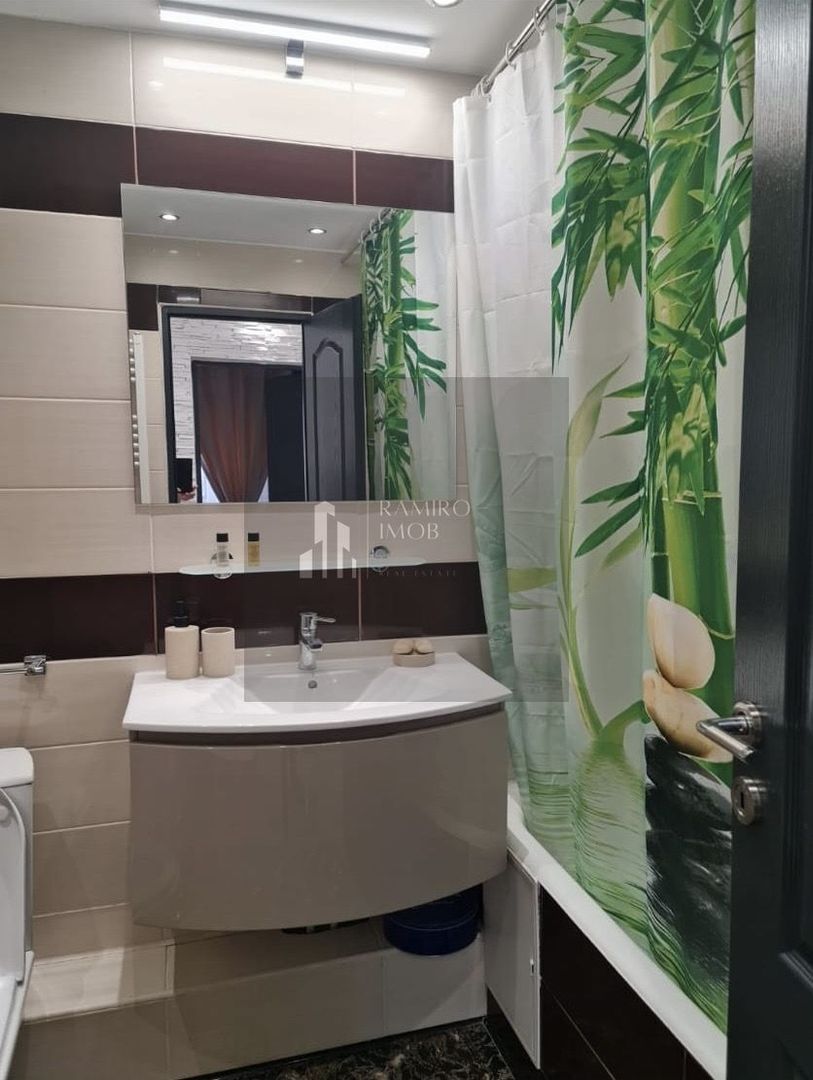 APARTAMENT 2 CAMERE CONF 1/Brancoveanu/Luica renovat. - Poză 8