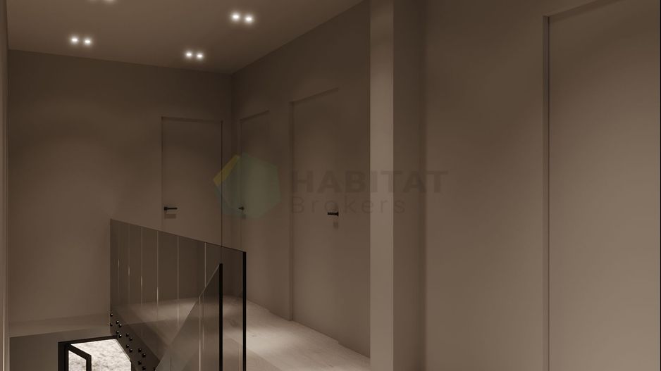 Complex 12 vile Gated Community, lângă Cosmopolis - Poză 24