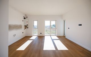 Apartament nou 2 camere cu dressing | Etaj 1 | Mehala | Comision 0% - Poză 2