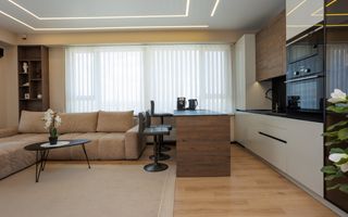 Vânzare, apartament, 3 camere, str. Bogdan Voievod, Rîșcani - Poză 3