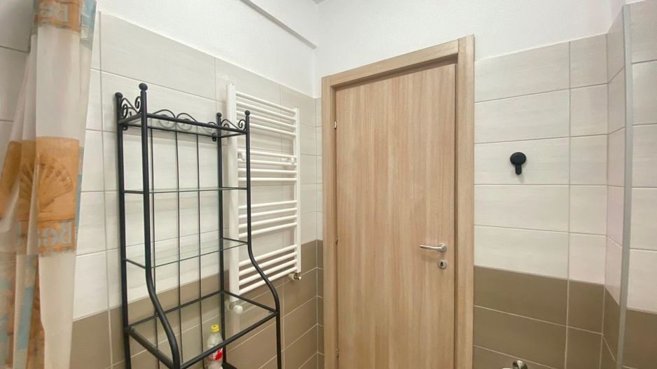VZ14 – 2 camere Militari Residence, parcare + centrală proprie - Poză 6