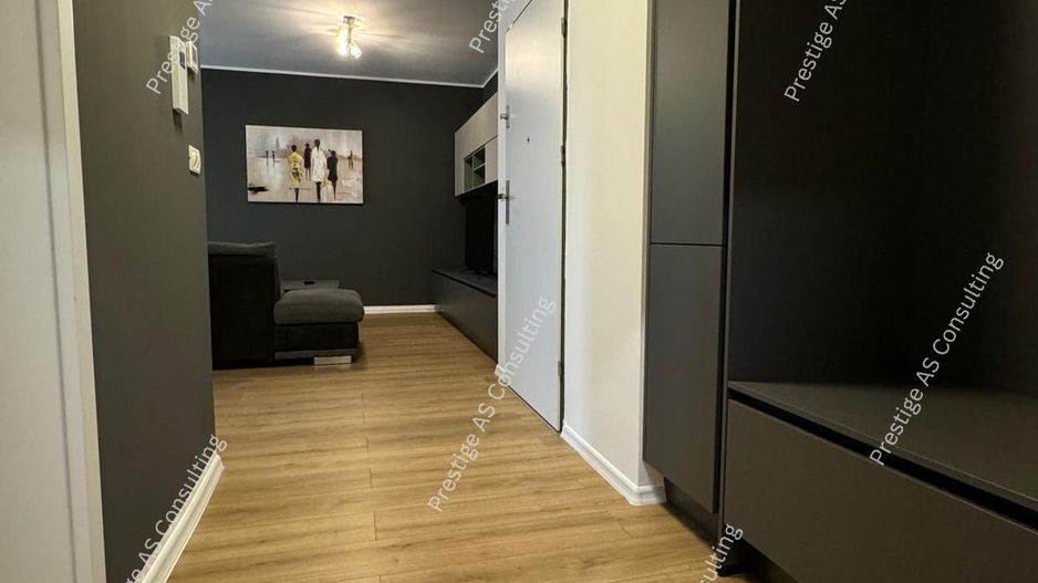 Apartament 2 camere premium | NORD ONE| Parcare subterană inclusă - Poză 5