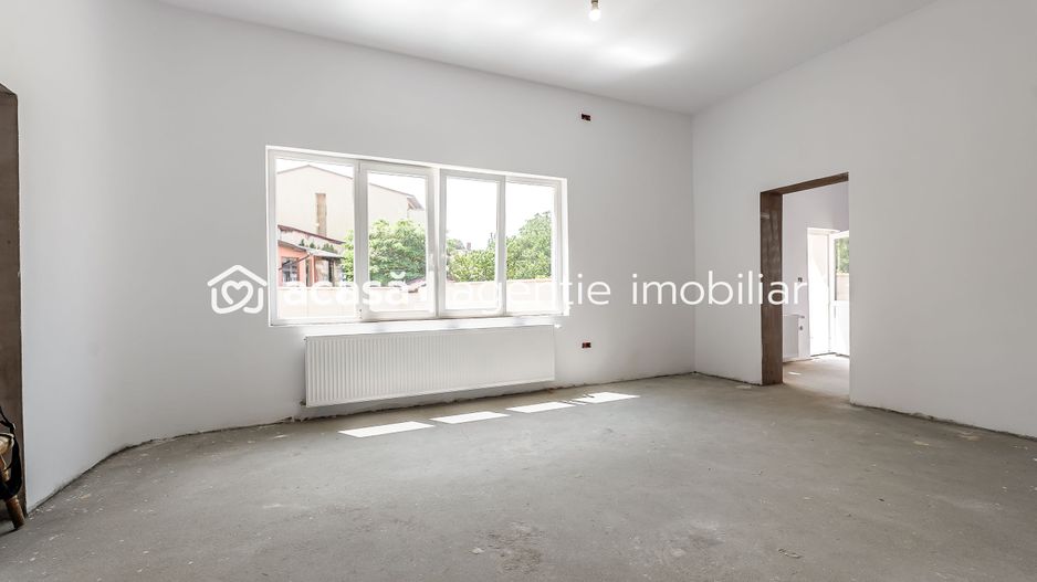 Vilă cu caracter, renovată complet, str. George Coșbuc - Poză 8