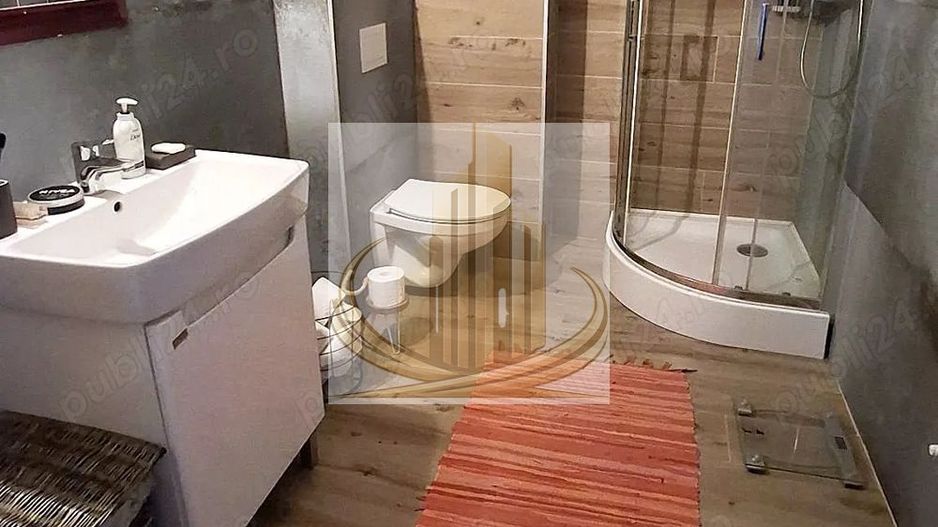 Penthouse deosebit in zona de top a Timisoarei - Poză 5