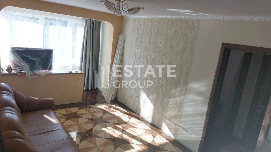 Apartament 2 camere, Calea Sagului, etaj 1 - Poză 1