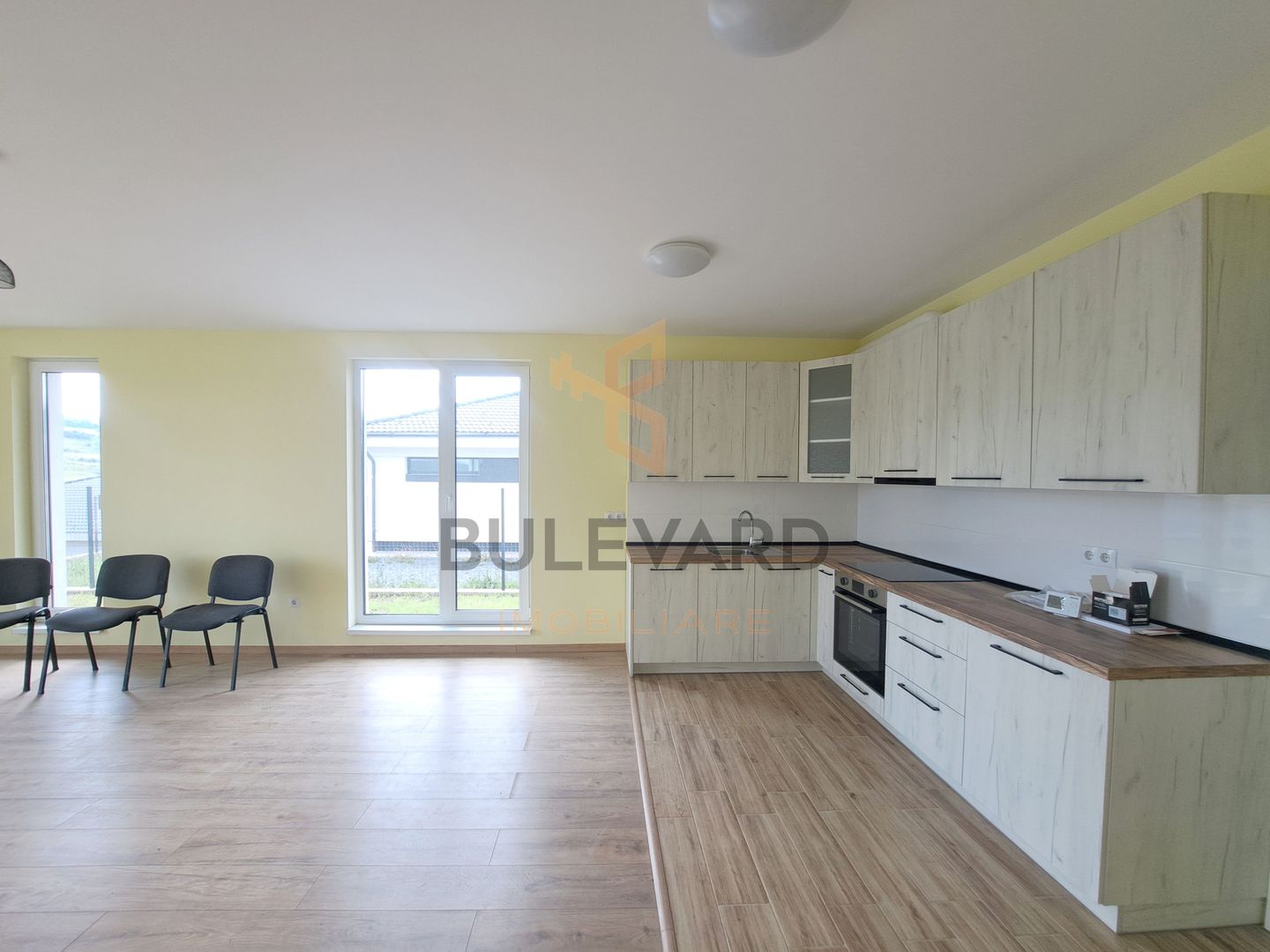 De inchiriat casa individuala in Corusu! - Poză 8