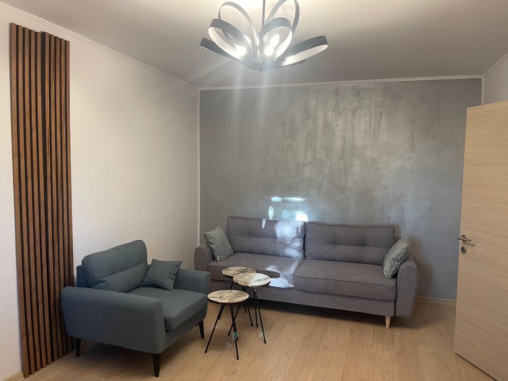 Apartament 2 camere, complet mobilat si utilat, Crângași - Poză 1