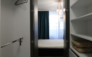 Xcity Tower, 2 camere, centrala proprie, pet-friendly - Poză 10