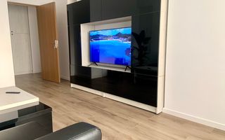 2 Camere, decomandat, balcon, mobilat/utilat, 4 minute Metrou, Kaufland Brancusi - Poză 4