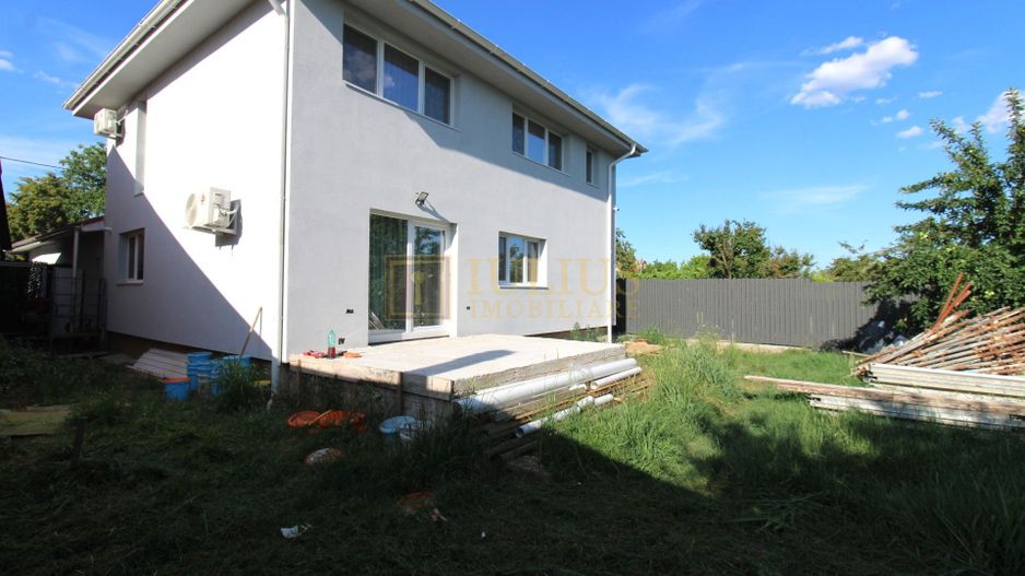 Casă modernă | Ciarda Roșie, Timișoara - Poză 22