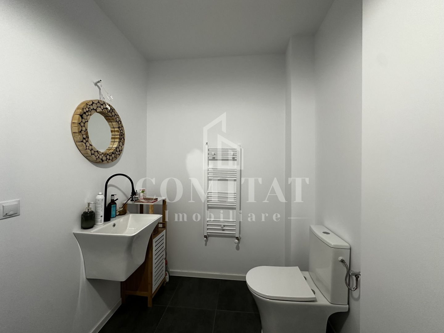 Apartament la cheie | Loc de parcare | Zona Stejarului - Poză 14