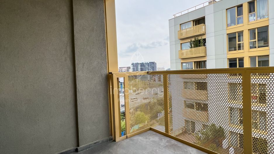 2 Camere Mobilat Premium | Aviatiei Park | - Poză 12