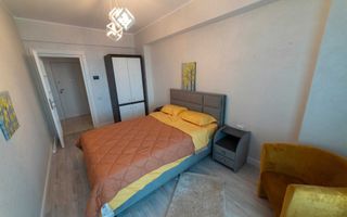 Apartament 2 camere, Royal Town, Aleea Sadoveanu 59B, etaj 9, vedere Rediu - Poză 4