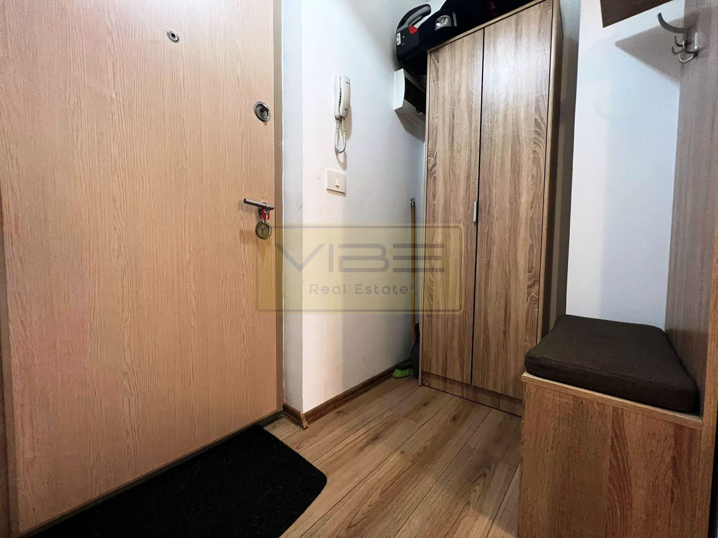 Apartament 2 camere + parcare Podul de fier - Restaurant Little Texas - Poză 16