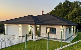 BÂRNOVA - Casă individuală P+POD, 156 mp + 1000 mp teren - Poză 2