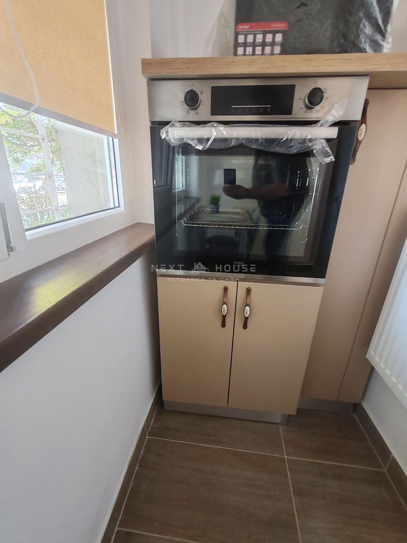 🔥 GARSONIERĂ WOW ÎN OBOR | 37 MP | RENOVATĂ 2026 | MOBILATĂ PREMIUM | - Poză 3