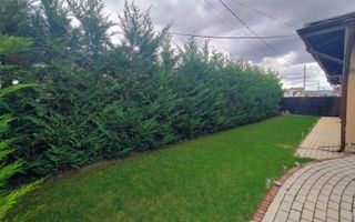 Casă modernă individuală în Lunca Cetățuii – confort și eleganta - Poză 33