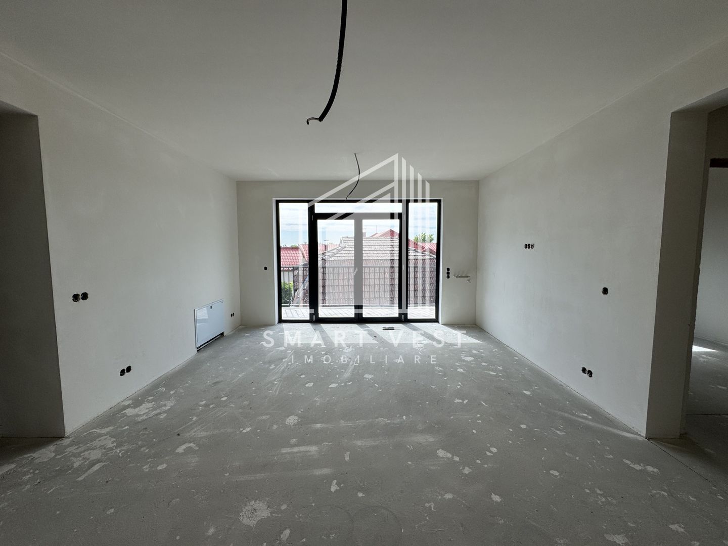 Apartament 3 camere bloc nou | Etaj 2 |  Zona Titulescu - Poză 4