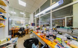 Bloc cu 12 Apartamente si Hala Industriala-Oferta Speciala/Sannicolau - Poză 6