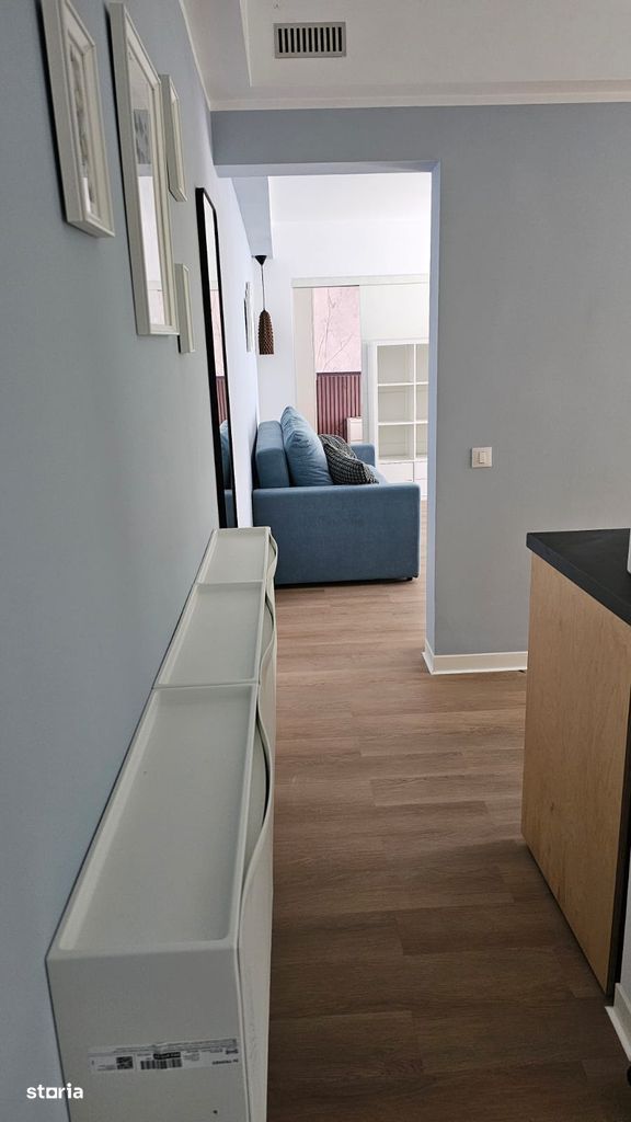 Inchiriere apartament 2 camere - Poză 3