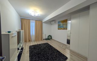 2 camere mobilat si utilat, parcare - Drumul Gura Fagetului - Poză 1