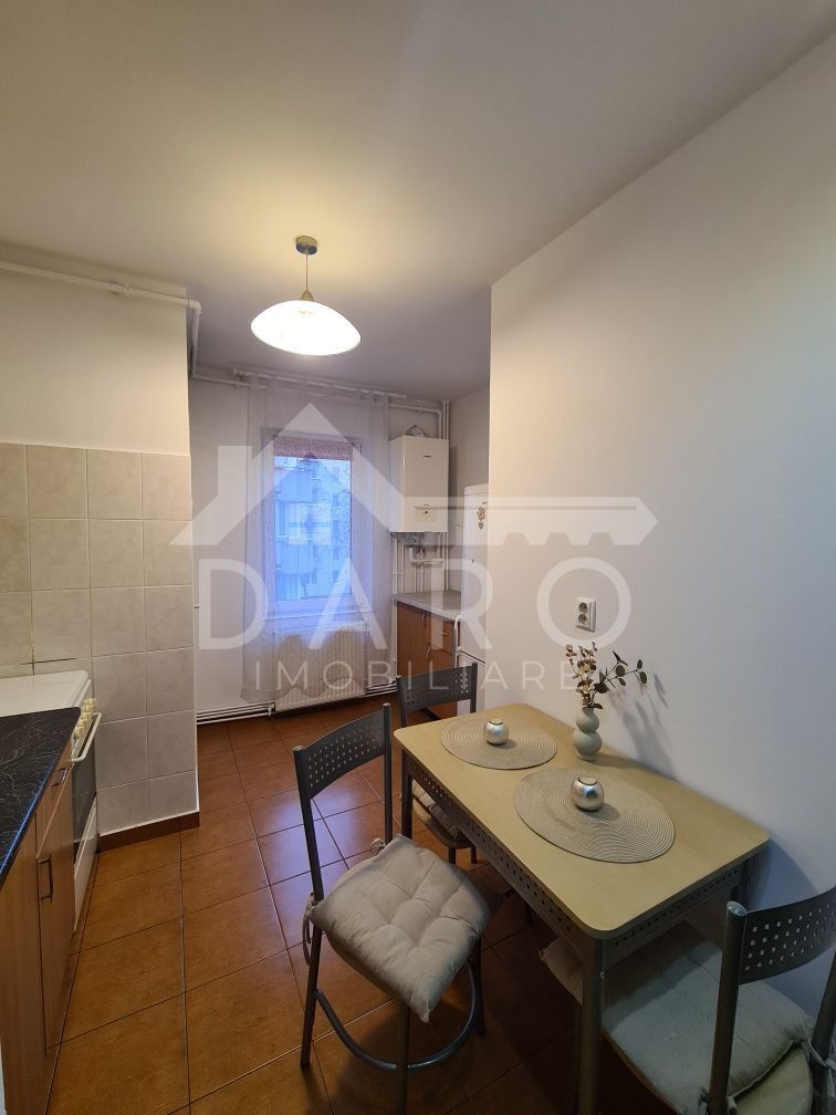 🔥 Apartament 2 camere | Tudor | Etaj 2 | 380€ - Poză 5