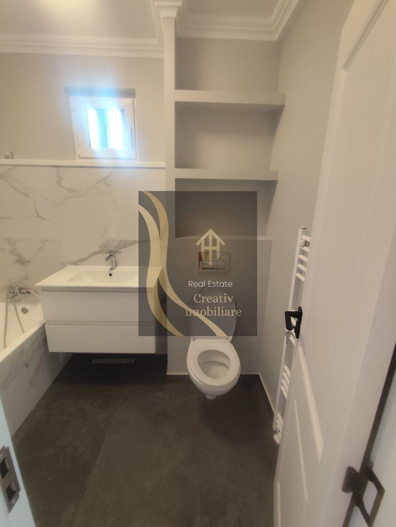 Apartament 3 camere statia de metrou 1Mai/Calea Grivitei - Poză 5