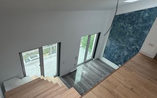 Penthouse tip mezanin | Central | Charm Residence | Oradea - Poză 5