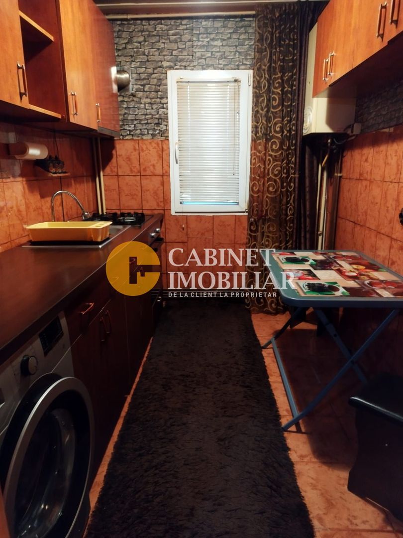 Apartament 2 Camere - Etaj Intermediar - La 5 minute de Palas Mall - Poză 6