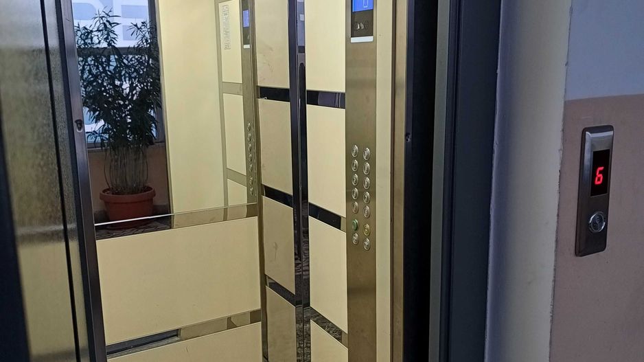 Garsonieră, 28 mp, Calea București - Rotonda - Poză 8