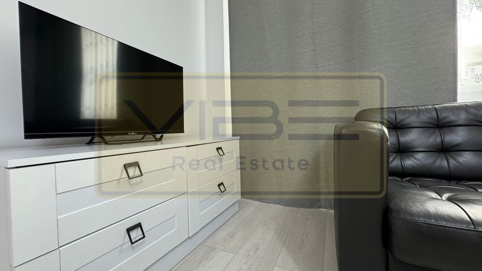 Apartament NOU 2 camere+parcare Luxor Residence - Poză 1