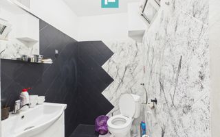 Vilă 343 mp utili, teren 600 mp, Oncea – Oradea - Poză 29