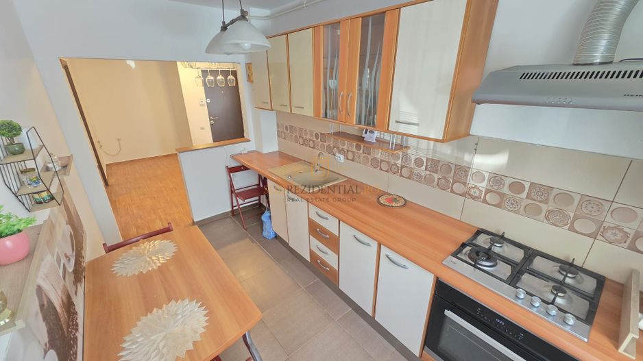 Apartament 2 camere de vanzare, metrou Aparatorii Patriei, Sector 4 - Poză 2