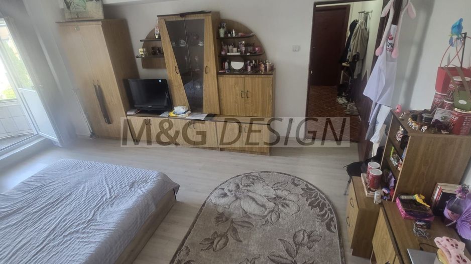 Apartament 1 camera zona Soarelui - Poză 1