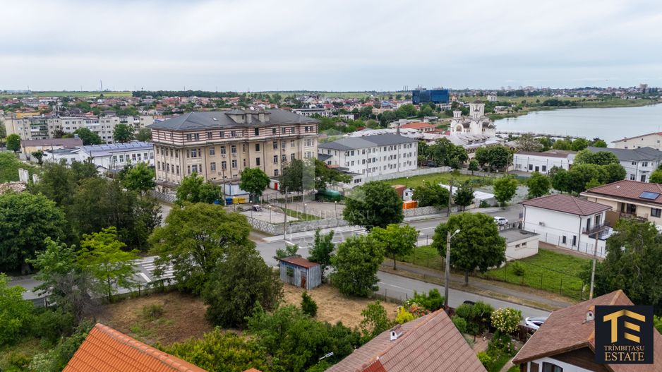 Casă cu 3 dormitoare și grădină superbă | Techirghiol - Poză 27