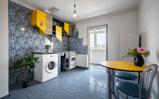 COMISION 0% - Apartament 2 camere Crangasi  I 7 minute Metrou I Constructorilor - Poză 1