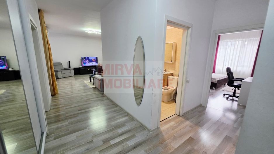 Apartament 2 camere, 87,35 mp, etaj 1, Belize Residence – Pantelimon - Poză 14