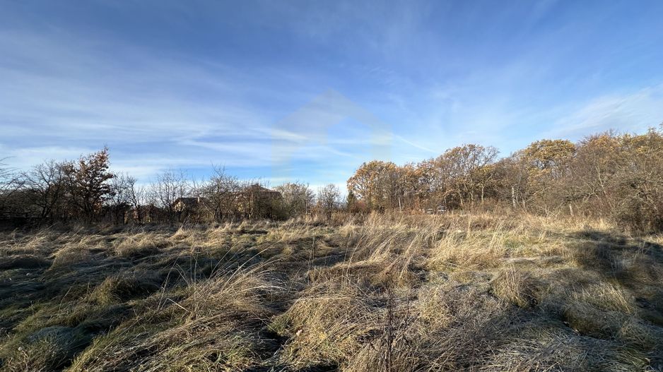 Vanzare teren 800 mp,  Faget,  PUZ, HCL - Poză 4