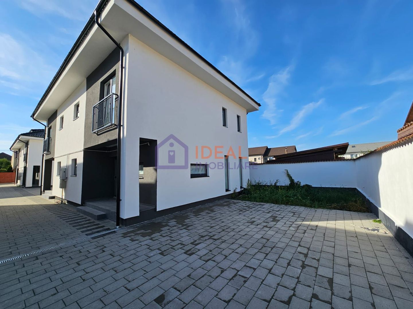 Duplex Modern cu 4 camere LA CHEIE, Zona Lidl, Cartierul Arhitectilor - Poză 2