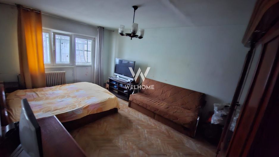 Apartament 3 camere, spațios, zonă Siretului– - Poză 2